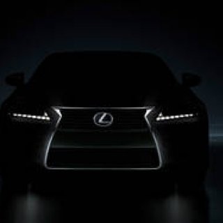 Lexus GS｜レクサス GS 新型のティーザーを公開