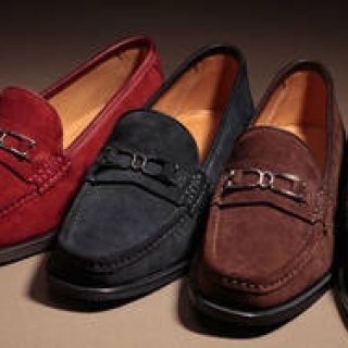 JOHN LOBB│最新ビットモカシン「JOHN LOBB SIGNATURE」