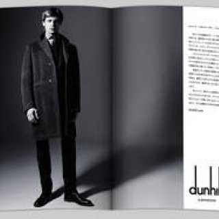 dunhill｜「ザ・ボイスⅡ」 動画