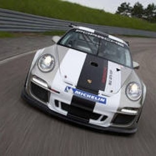 Porsche 911 GT3 Cup｜ポルシェ 911 GT3 カップ