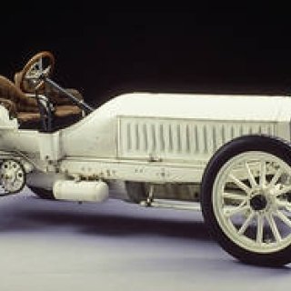 Mercedes-Benz｜メルセデス・ベンツ ぺブルビーチ・コンコルソ・デレガンス 2011