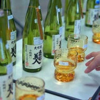 連載・きき酒師 チズコ│第7回 ニューヨークから祖国を思う心を届けたい。その1