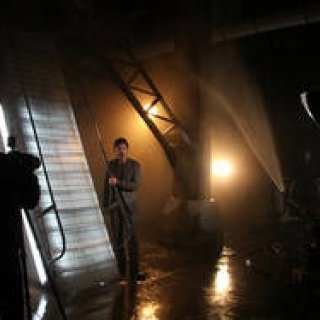 エンポリオ アルマーニ｜秋冬の広告にも眞木大輔が登場！