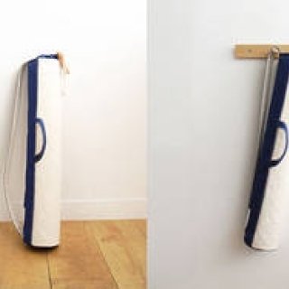 CLASKA Gallery & Shop“DO”×TEMBEA｜ヨガマット用オリジナルトートバッグ