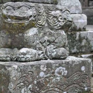 連載・塚田有一│みどりの触知学 第14回 旧暦の七夕をはさんで、九州を旅した