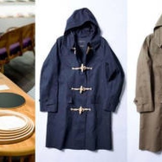 MARGARET HOWELL｜伊勢丹新宿店に期間限定ショップ オープン