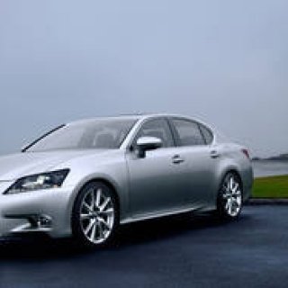 LEXUS GS350｜レクサス GS350 ペブルビーチでワールドプレミア