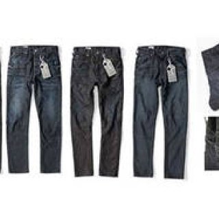 Amazon.co.jp｜BY×GAPコラボレーション・プレミアムジーンズ発売