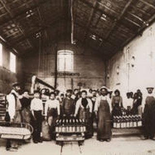 SANGEMINI｜Chapter1　ブランドヒストリー