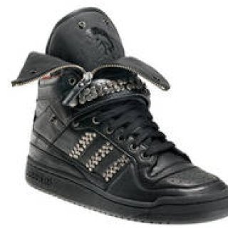 DIESEL|DIESEL×adidas Originalsコラボレーションスニーカー先行発売