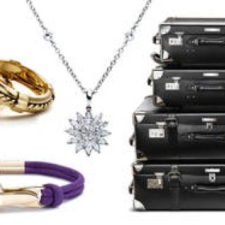 Asprey｜英国の老舗ブランドから今年の新作が到着！