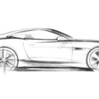 Jaguar C-X16|ジャガー C-X16 フランクフルトでデビュー