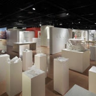 Art & Architect Festa｜30歳以下の若手建築家7組による展覧会