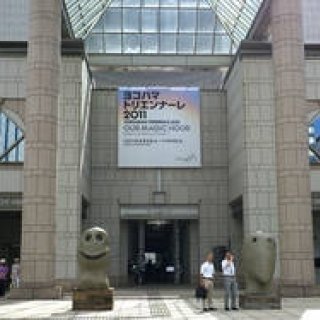 ART｜「ヨコハマトリエンナーレ2011」レポート（前編）