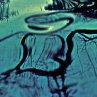 Diary-T 105 ガラスの海