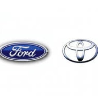 トヨタ｜TOYOTA フォードとともにハイブリッドシステムを共同開発