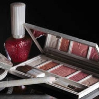 PAUL&JOE BEAUTE｜2011秋のテーマは、光と影のマンハッタン