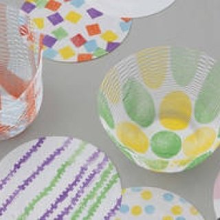 EVENT｜トラフのプロダクト「空気の器」ワークショップ2011