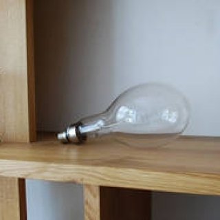 doinel｜漁船用のランプがインテリアアイテムに変身