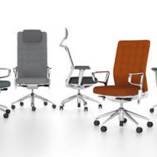 hhstyle.com｜約8000通りから選べるオフィスチェア「ID Chair Concept」