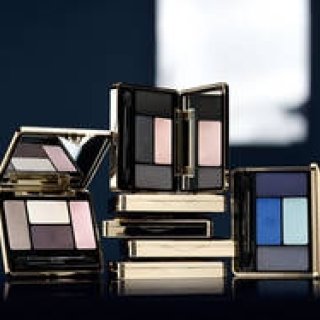 GUERLAIN｜この秋は、ヘプバーンのようなクラシック・ビューティ