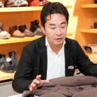 ISETAN MEN’S｜バイヤー特集｜メンズ館6階は、ショットの競演&ツイード祭り！