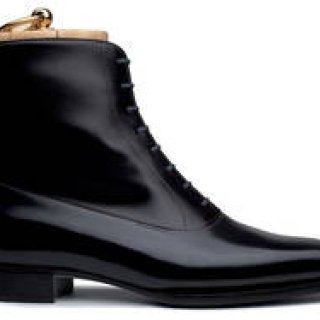 JOHN LOBB│ビスポーク「キャピタルコレクション」モデル「GENEVA」