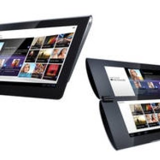 Sony｜ソニーのタブレット、いよいよ
