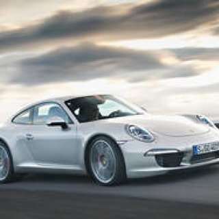 Porsche│フランクフルトでのラインナップ！