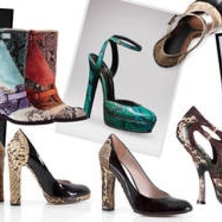 特集｜2011-12年秋冬シューズはこれ！　3大トレンドキーワードをチェック