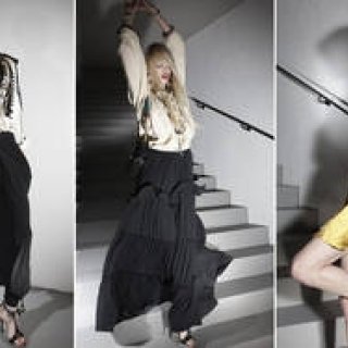 萩原輝美｜オートクチュール期間中に発表されたクルーズラインを紹介！