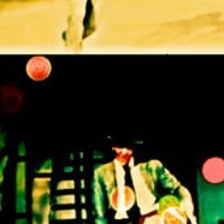 Diary-T 122 ダンス教室