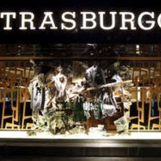 ストラスブルゴ｜九州初進出！ 福岡店がオープン！