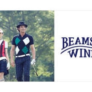 BEAMS｜「BEAMS & WINDS」旗艦店が有楽町にオープン