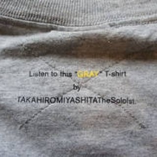 TAKAHIROMIYASHITATheSoloIst.｜セレクトショップ『grocerystore. 』オープン