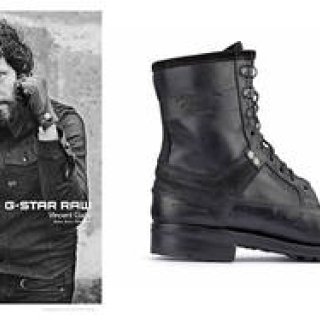 G-Star RAW|フラッグシップショップ『G-Star Store Ginza』オープン