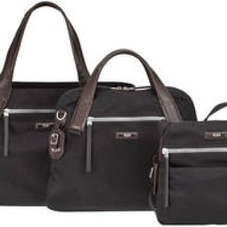 TUMI｜日本限定コレクション「ALTOS」発売