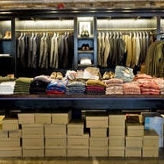 MUSEUM OF YOUR HISTORY｜メンズ&ウィメンズ複合店で吉祥寺に初出店