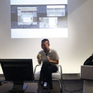 AAF通信｜建築レクチュアシリーズ　217 [nie - ichi - nana]