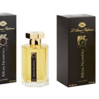 L’Artisan Parfumeur｜新コレクション「MON NUMERO」No.9、No.10