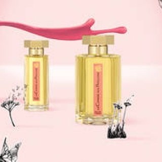 L’Artisan Parfumeur｜東日本大震災復興支援プロジェクト第2弾「Project Papillons」