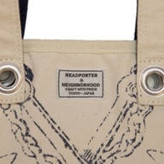 HEAD PORTER｜渋谷 神南に『-atelier- Head Porter』オープン