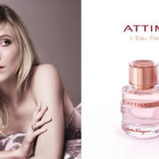 Salvatore Ferragamo｜ロマンティックが美しく香る「アッティモ ローフロラーレ」