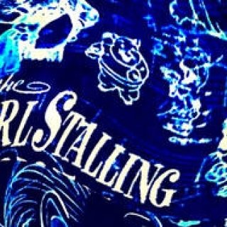 Diary-T 126 Carl Stalling