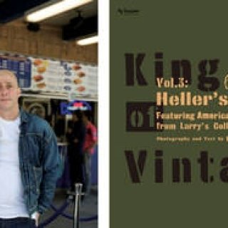 田中凜太郎｜Excuse My Trash !　『King Of Vintage Vol.3』（前編）