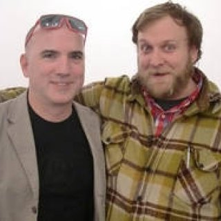 連載・マシュー・ワォルドマン｜Vol.22 「Pendleton Ward氏にインタビュー」