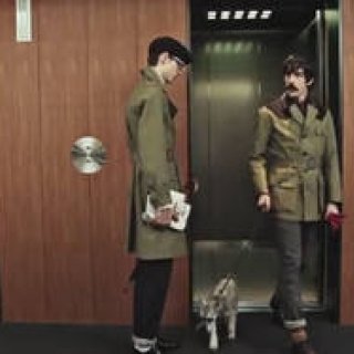 104　MACKINTOSH｜ショートフィルムが公開