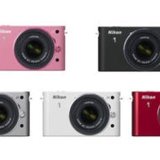 ニコン｜満を持して、ミラーレス参入