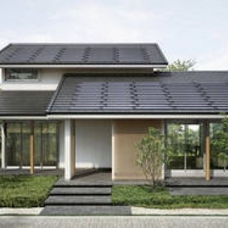 大和ハウス｜太陽光発電、蓄電池、HEMSを搭載したスマートハウス｜SHIFT JAPAN