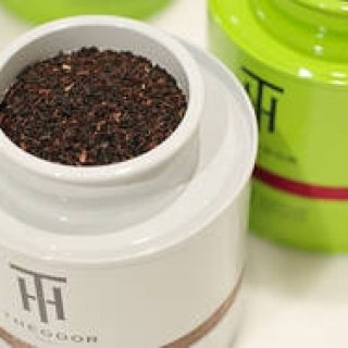 THE &Ocirc; DOR｜人気の紅茶ブランド、rumorsにて通販スタート！